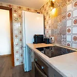 Voramar I Calpe, 칼페