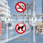Voramar I Calpe, 아파트