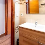 아파트 Voramar I Calpe, *