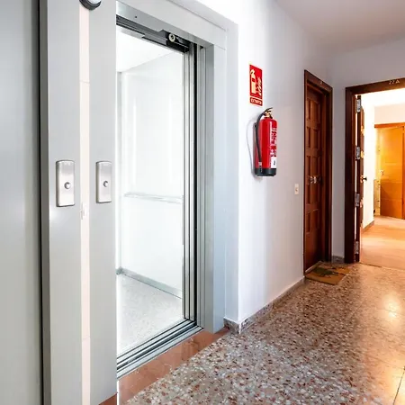 Voramar I Calpe, * Calpe