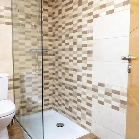 Voramar I Calpe, Apartment *