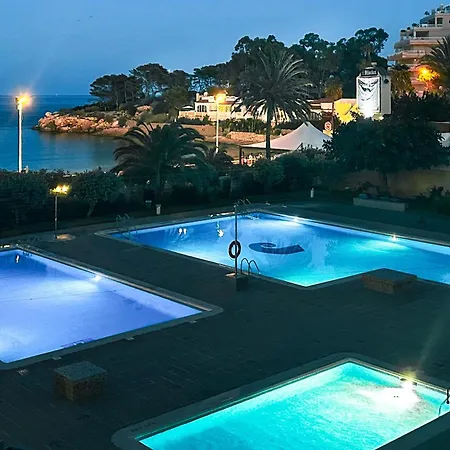 Voramar I Calpe,