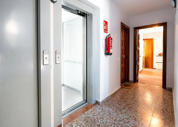 Voramar I Calpe, * Calpe