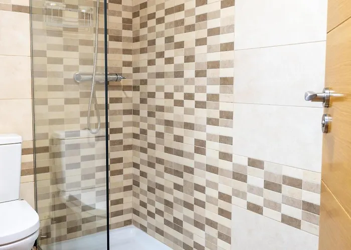 Voramar I Calpe, Apartment *