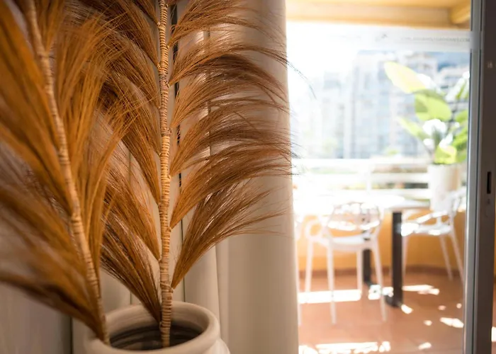 Voramar I Calpe, * Calpe